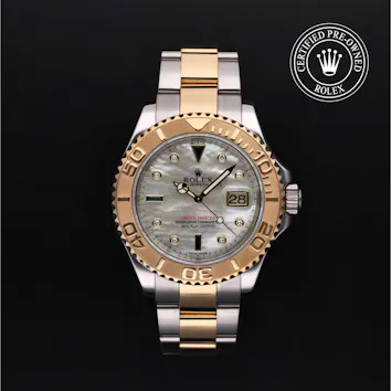 Rolex Certified Pre-Owned watch image 1