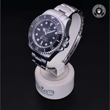 Gallery image 2 for Sea-Dweller Deepsea