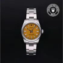 Oyster Perpetual alternate view 2