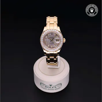 Gallery image 1 for Datejust