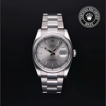 Rolex Certified Pre-Owned watch image 1
