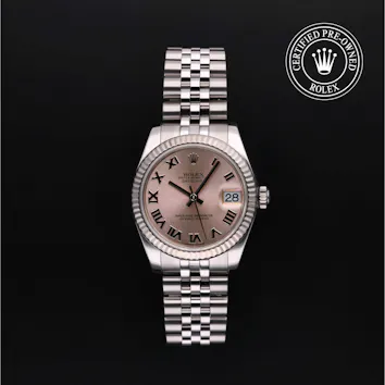 Rolex Certified Pre-Owned watch image 1