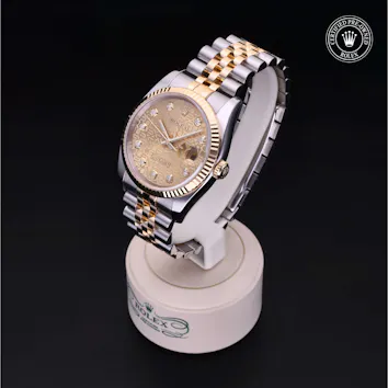 Gallery image 2 for Datejust