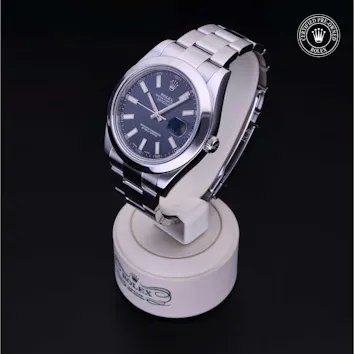 Gallery image 2 for Datejust II