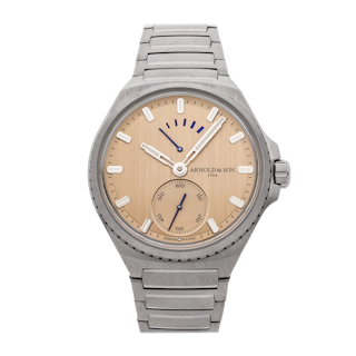 Vertical Longitude
