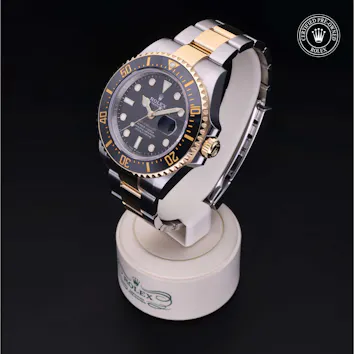 Gallery image 2 for Sea-Dweller