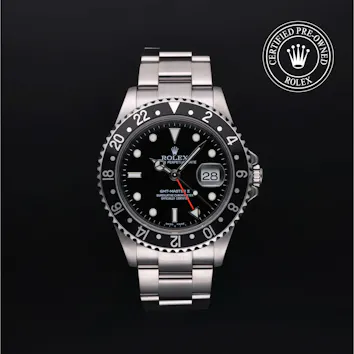 Rolex Certified Pre-Owned watch image 1