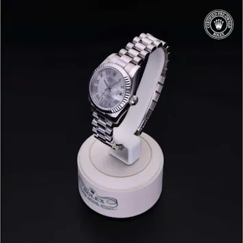 Gallery image 2 for Datejust