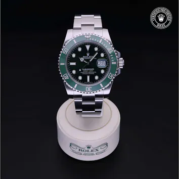 Gallery image 1 for Submariner Date