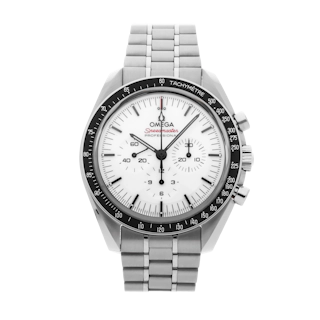 Vertical Speedmaster Moonwatch Professional