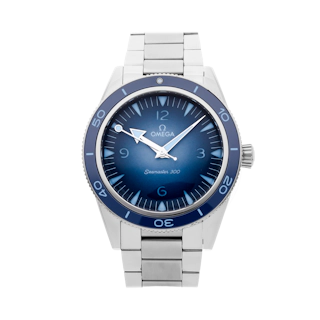 Vertical Seamaster 300