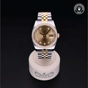 Gallery image 1 for Datejust
