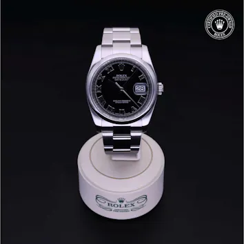 Gallery image 1 for Datejust