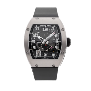 Vertical RM005