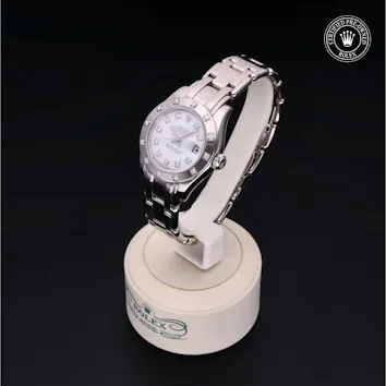 Gallery image 2 for Pearlmaster Datejust