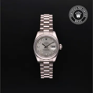 Rolex Certified Pre-Owned watch image 1