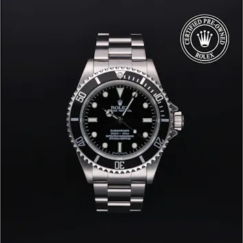 Rolex Certified Pre-Owned watch image 1