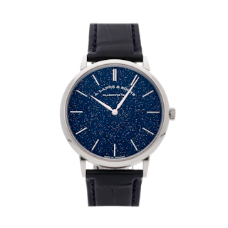 Vertical Saxonia Thin