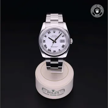 Gallery image 1 for Datejust