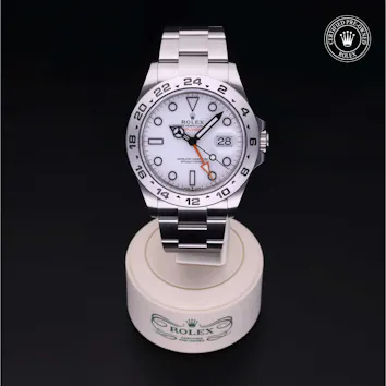 Gallery image 1 for Explorer II