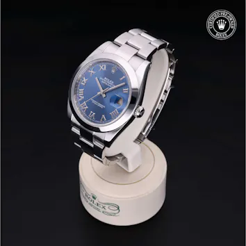 Gallery image 2 for Datejust