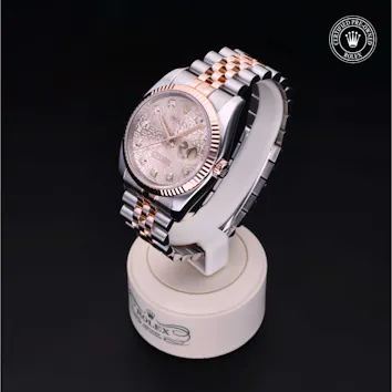 Gallery image 2 for Datejust