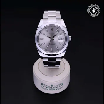 Gallery image 1 for Datejust