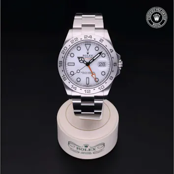 Gallery image 1 for Explorer II