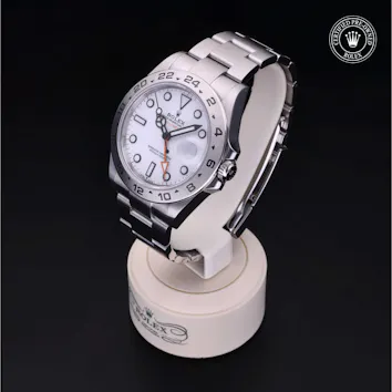 Gallery image 2 for Explorer II