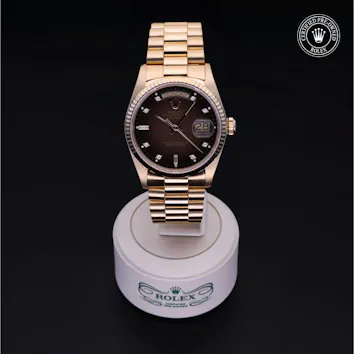 Gallery image 1 for Day-Date