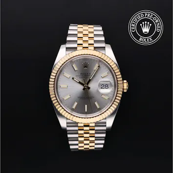 Rolex Certified Pre-Owned watch image 1