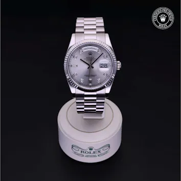 Gallery image 1 for Day-Date