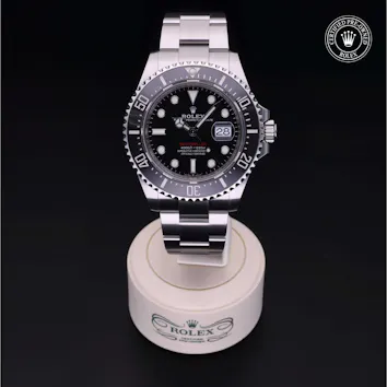 Gallery image 1 for Sea-Dweller 4000