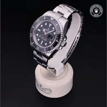 Gallery image 2 for Sea-Dweller 4000