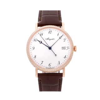 Vertical Classique