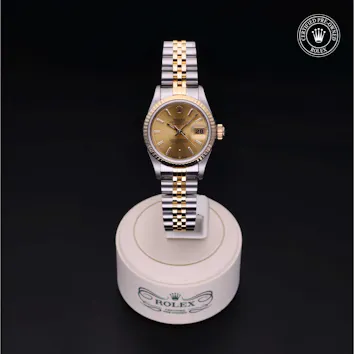 Gallery image 1 for Datejust