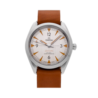Vertical Seamaster Railmaster
