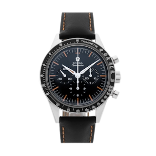 Vertical Speedmaster 1st Omega In Space