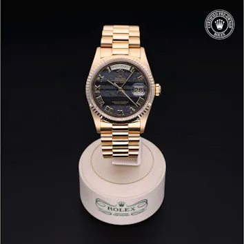 Gallery image 1 for Day-Date