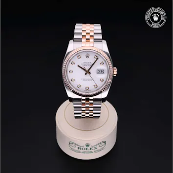 Gallery image 1 for Datejust