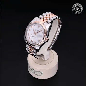 Gallery image 2 for Datejust