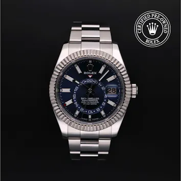 Rolex Certified Pre-Owned watch image 1