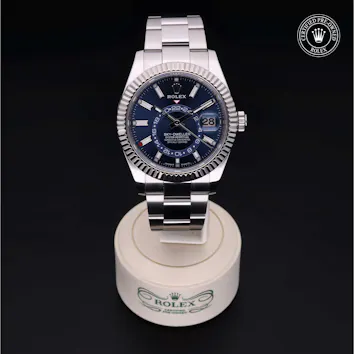Gallery image 1 for Sky-Dweller
