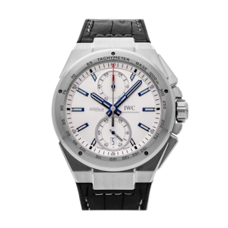 Vertical Ingenieur Chronograph Racer