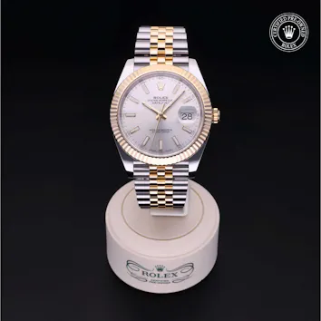 Gallery image 1 for Datejust