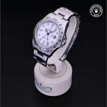 Gallery image 2 for Explorer II