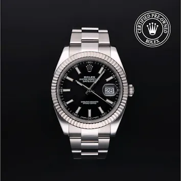 Rolex Certified Pre-Owned watch image 1