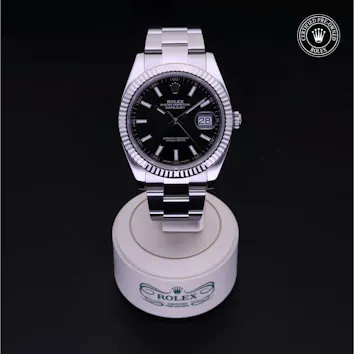Gallery image 1 for Datejust 41
