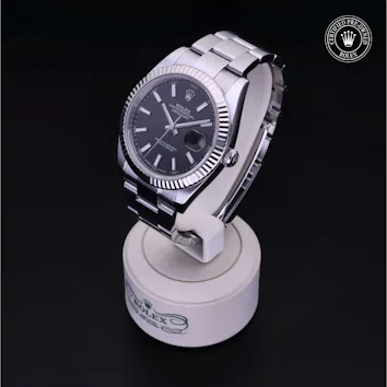 Gallery image 2 for Datejust 41
