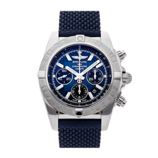 Vertical Chronomat B01